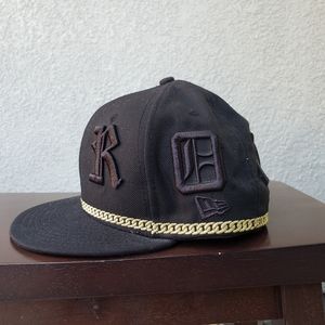 Crooks and Castle Hat